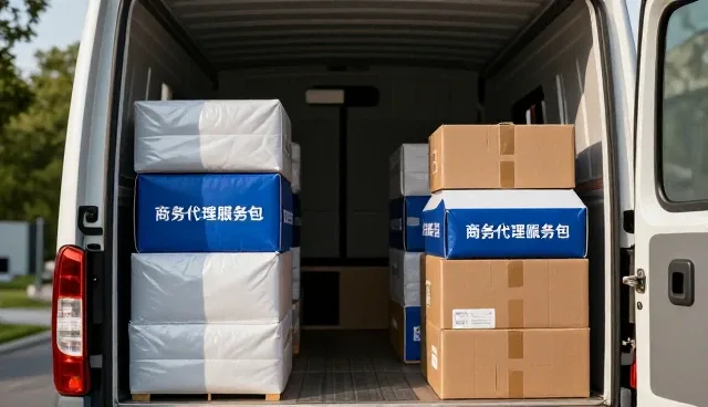 企业选型会务服务时需要关注的四大核心要素
