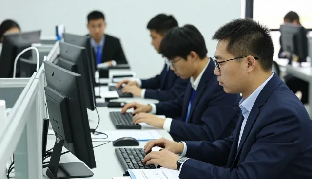 商务代理适合哪些应用环境？