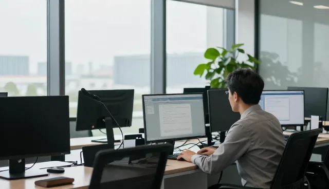资源分配优化推动团队协作效率提升