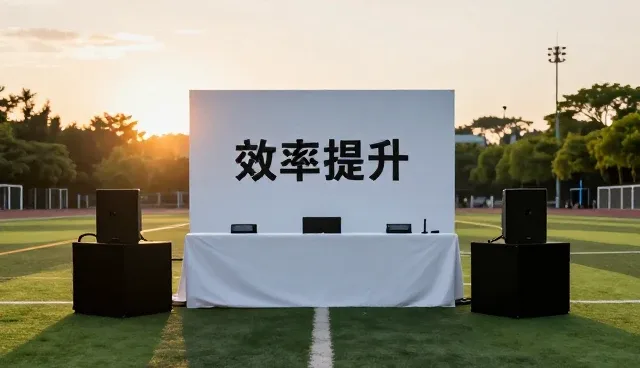 流程优化如何实现业务匹配与效率提升