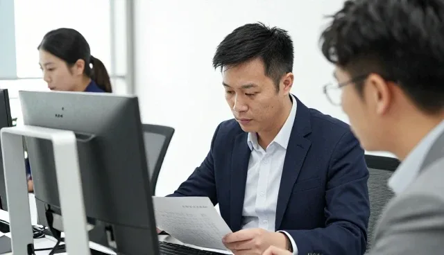 商务服务等在商务中的实际应用分析