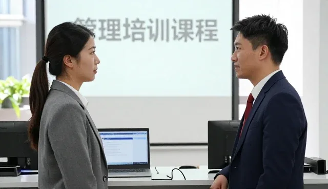 管理培训心理健康服务深度分享(助力企业发展适用)